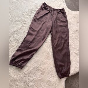 Uniqlo Jogger Pants